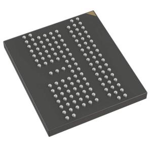 China IS43LD16640C-18BLI factory