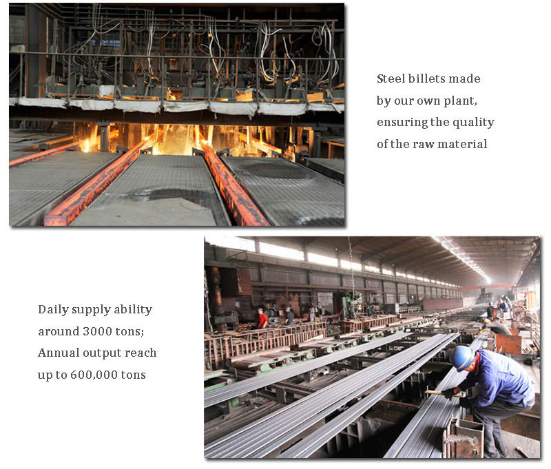 55Cr3 Flat steel stanless steel angle bar