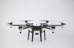 25min Duration Farming Drone for Agricultural Crop Protection Pesticide Spraying