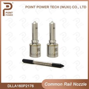 China DLLA160P2176 Bosch Injector Nozzle-Φ3.5 Series For Common Rail Injectors 0 445110617 factory