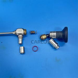 China Stryker Olympus Rigid Endoscope Parts Spare Parts Objective Lens For Rigid Endoscope factory