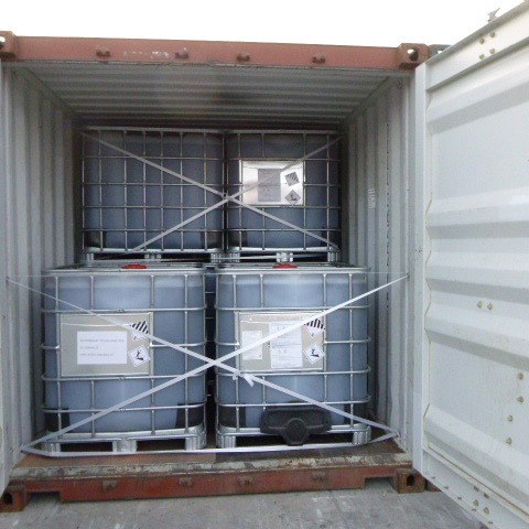 China Alkest TW 20 – Nonionic Surfactant for Emulsions & Industrial Applications factory