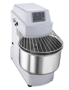 China Powerful Spiral Dough Kneader - Reliable Frequency 50/60 Hz Functionality factory