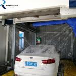 Risense 360 Express Automatic Touchless Car Wash Machine with 1000-1500W Output