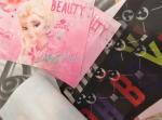 soft tpu lenticular fabric custom lenticular patches flip effect lenticular