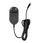 Home Use Wall Mounted Battery Charger 20Vdc 600mA 12W With Wall Plug