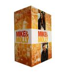 Free DHL Shipping@Hot TV Show TV Series Mike & Molly The Complete Series Boxset