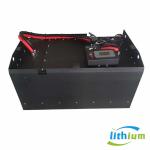 48V 315ah Long-Lasting And Powerful Lift Truck Lithium Battery 975X585X465mm