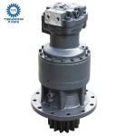 Sumitomo TGFQ SH200 Excavator Swing Motor Assy Luxury Swing Drive LJ01076