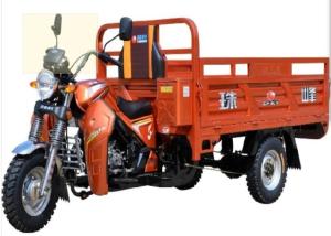 China Agriculture Adult 0.38t 3 Wheel Cargo Motorcycle factory