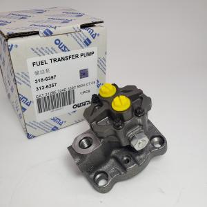 China 318-6357 313-6357 Fuel Transfer Pump For 324D 329D L 330C 336D L C9 factory