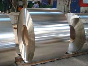China Spray Cans Tin Coated Aerosol Containers ETP Electrolytic Tin Coated Plate Coil Packaging Foodstuffs Beverages factory