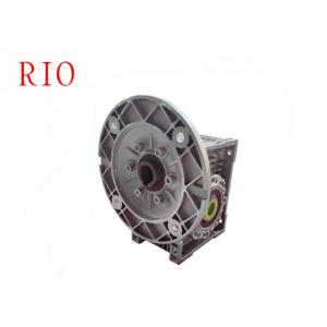 NMRV075 Large Output Torque Worm Gear Reduction Gearbox