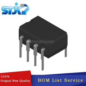 AD80273ARWZ-RL J-FET Amplifier IC 1 Circuit 8-PDIP Replaces Hybrid Amplifiers In