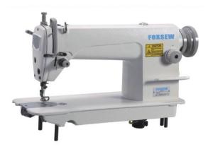 China High Speed Single-Needle Lockstitch Sewing Machine FX8700 factory