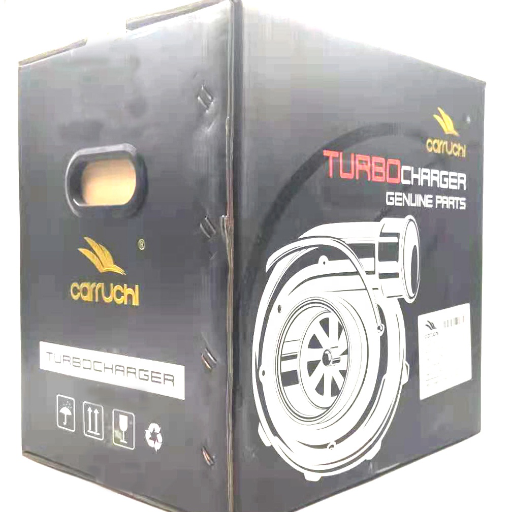 2005- Year Model HX30 HX30W Turbocharger for WEICHAI WD10 HOWO SINOTURK DONGFENG FAW FOTON SHACMAN X3000 Beiben Truck