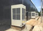 400 sqm Area Exhibition Tent Air Conditioner For Event Hall Cooling