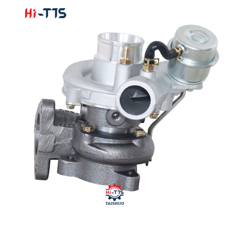D4BH/4D56T Engine Turbocharger 28200-4A201 49135-04121 For Hyun-Dai With 4D56TI Engine Turbocharger