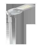 150w Led Street Light , Solar Street Light Ip67 Diecasting Aluminum Material