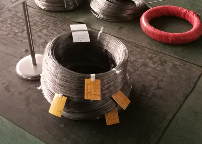 NIMONIC alloy 105 for service up to 950°C with good creep resistance