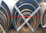 TOBO STEEL Group Small Diameter Welded Stainless Steel Tube For Bending Hole
