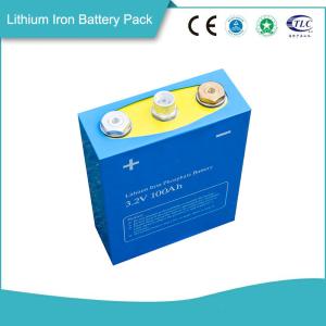 China Phosphate Lithium Iron Battery Pack High Reliable Power Back Up Supply IP65 on sale