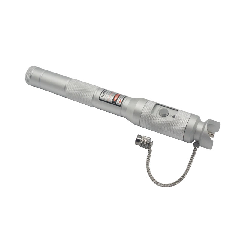 650nm 30mw Visual Fault Locator pen type for FTTH Fiber Optic OEM