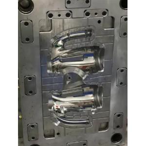 Mold Customization Parts Of Ironing Machine Home Appliance Mold