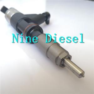 Denso Diesel Common Rail Injector 095000-6310 095000-631 095000-631# RE530362