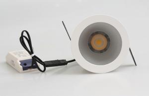 China 26W LED DOWNLIGHTS CITIZEN CHIP FOR HOTEL LIGHTING factory