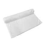 Sublimation Blanks Cotton Polyester White Sublimation Bath Towel 400G