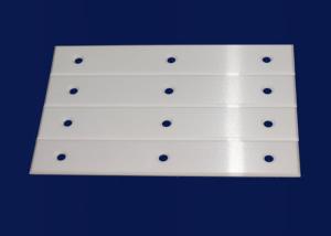 China Accurate Zirconia Ceramic Gauge Block Ceramic Products Manufacturing factory