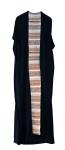 OEM & ODM factory western style stylish long maxi dress for women