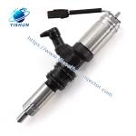 New Diesel Injector 095000-0202 095000-0204 095000-0203 for Mitsu-bishi 6M60