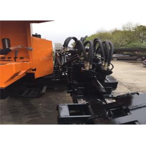 33T Crawler Drilling Rig Machine DL330 Without Anto Loading And Auto Anchoring