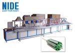 Powder Electrostatic Coating Machine For Micro Motor Or Small Electro Motor