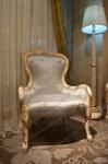 Ekar Furniture Offer New Designs French Dresser Chair FQ-113