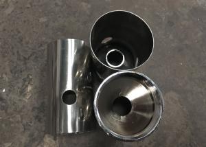 China 1/2&quot; 200Kpa SS304 Cup Bubble Fountain Nozzle Jet factory