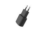 38g Quick Charge 3.0 Wall Charger , 18w QC 3.0 charger With EU Plug