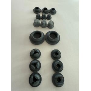 Zegota Latex-Free Rubber Stoppers