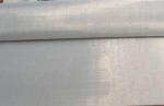 Fine Stainless Steel 304 316 Wire Cloth, 180Mesh Plain Weave 0.0023" Wire 48"