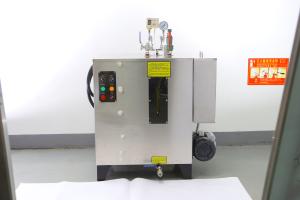 China ODM Automatic Electrical Steam Boiler 48Kw 380V High Pressure factory