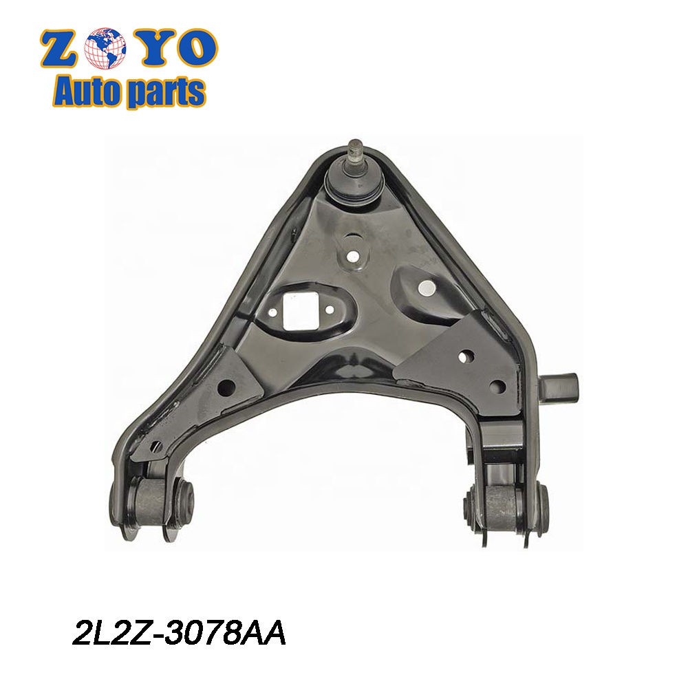 Ford Rranger 2011 Upper Control Arm 2L2Z-3079AA 2L2Z-3078AA K620319 K620320 Auto Parts