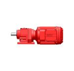 ODM Electric Motor Gear Unit Box 50Hz For Industrial Equipment