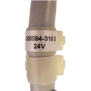 China 4000094 310 Triconex DCS Triconex Cable Assembly For Termination Panel factory