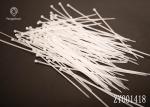 Self Locking Nylon Cable Ties 3x200mm