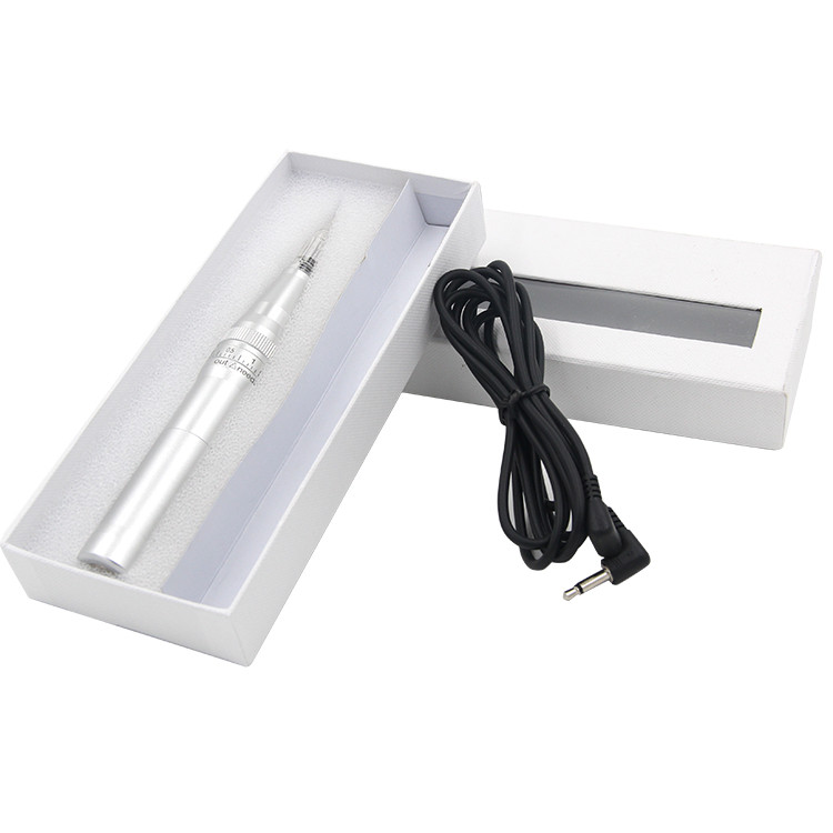 Professional Cosmetic Digital Tattoo Machine & Permanent Makeup Machine Pen