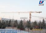 12 tons Hammerhead Building Crane Tower L68 Mast Section Split Type