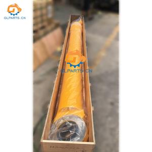 China PC1250 Excavator Hydraulic Arm Cylinder 21N-63-02322 21N-63-02324 707-01-0CA50 factory