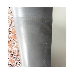 China PVC Waterproof Membrane for Waterproofing Customized According to Customer Requirements factory